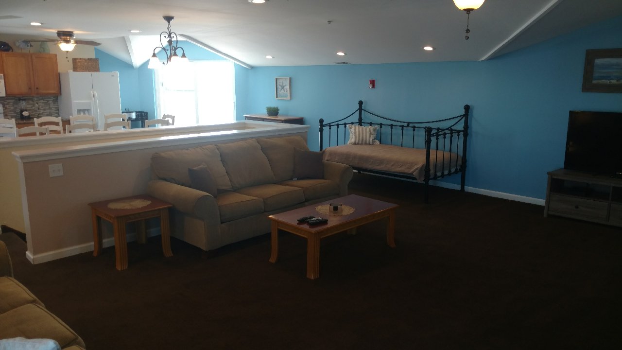 100 EAST 17TH AVENUE 300 NORTH WILDWOOD SUMMER VACATION RENTALS with